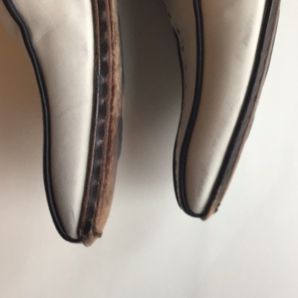 Host Pick! ❤️ John McCartney Vintage Shoes - Picture 12 of 14